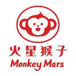 火星猴子