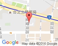 [台北市][中正區] 重慶南路一段5號