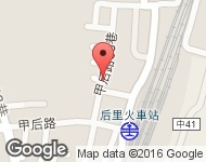 [台中][后里區] 甲后路30巷19號