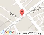 [新北市][板橋區] 縣民大道二段