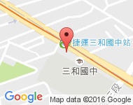 [新北市][三重區] 三和國中站1號出口