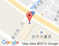 [台中][西屯區] 台灣大道三段301號
