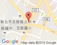 [新北市][五股區] 成泰路2段49號 (五股國小)
