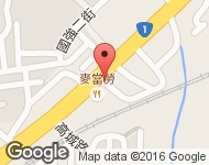 [桃園][八德區] 中華路275(麥當勞旁大樓路口)