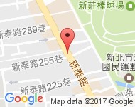 [新北市][新莊區] 新泰路