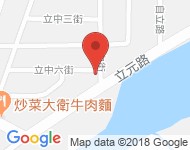 [台中市][大里區] 立中街9號（全家門口）
