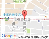 [台北市][大安區] 信義路通化街口