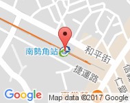 [新北市][中和區] 南勢角捷運站