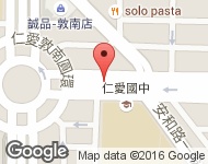 [台北市][大安區] 仁愛路四段169號13樓