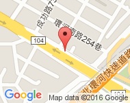 [新北市][三重區] 成功路36號（ 台北威尼斯）