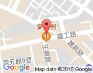 [高雄市][三民區] 建工路麥當勞