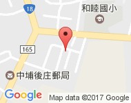 [嘉義][中埔鄉] 後庄