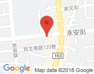 [嘉義][西區] 台灣嘉義市西區 600永安街327號