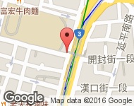 [台北市][萬華區] 中華路一段開封街口