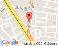 [台北市][大安區] 杭州南路二段102號1樓