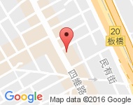 [新北市][板橋區] 四維路278號280號1樓