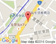 [新北市][板橋區] 中山路一段10號