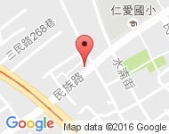 [新北市][蘆洲區] 民族路506號(巷角弄親子小舖)