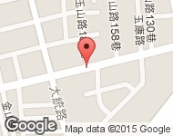 [嘉義][西區] 玉山路玉山郵局