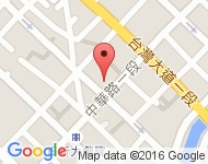 [台中][中區] 中華路一段113號