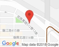 [台北市][中山區] 民族東路512巷13弄23號1樓
