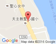 [新北市][八里區] 龍米路一段450號(聖心女中對面)