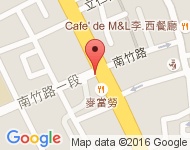 [桃園][蘆竹區] 中正路257號(中國信託)