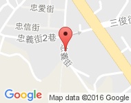 [新北市][樹林區] 忠義街21號