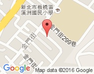 [新北市][板橋區] 金門街297巷2號