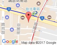 [台北市][中正區] 忠孝西路一段36號