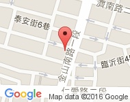 [台北市][中正區] 金山南路一段66-2號1樓