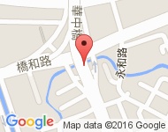 [新北市][中和區] 華中橋