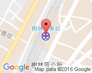 [新北市][樹林區] 樹林火車站