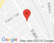 [高雄市][岡山區] 忠誠街