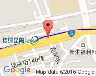 [台北市][南港區] 昆陽捷運站4號出口