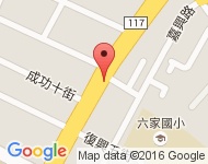 [新竹][竹北市] 自強南路