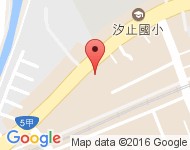 [新北市][汐止區] 大同路二段242號（麥當勞汐止大同店）