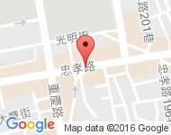 [新北市][板橋區] 忠孝路 / 重慶路 / 四川路 / 光明街 / 府中站