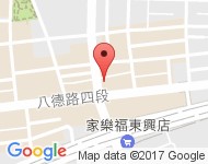 [台北市][松山區] 八德路4段(基隆路與東興路間)