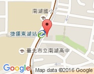[台北市][內湖區] 東湖捷運站