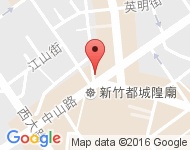 [新竹][北區] 中山路90號(全家門口)