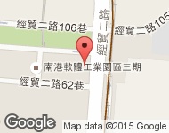 [台北市][南港區] 經貿二路66號