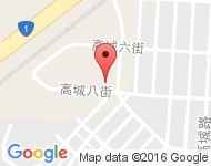 [桃園][八德區] 高城八街62號巨星社區