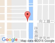 [台中][西區] 大忠街