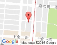 [高雄][三民區] 博愛一路189號4F-1