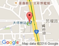 [新北市][新店區] 大坪林捷運站