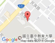 [台中市][西區] 民權路教育大學