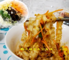 老媽拌麵．老饕激賞麻辣關廟麵【豔子藤美食嚐鮮試吃報告】