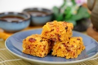 蔓越莓蕃薯糖 女性朋友的最愛