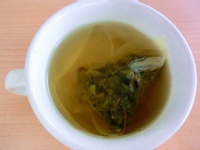 與茶共舞-阿里山高山茶烘焙口味整粒茶葉包